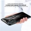 Rfvzubemok Case for Honor 50 5G, 3-in-1, Blue view 4