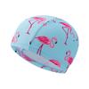 Gogogmee 4-Piece Cartoon Swim Cap Set for Boys and Girls view 4