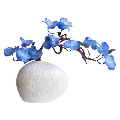 Ceramic Flower Pot, Flower Arrangement | Holder Made of
