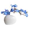 Ceramic Flower Pot, Flower Arrangement | Holder Made of view 1