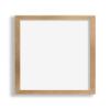 VO Design Finn Wood Frame for 20 x 70 cm Picture, Bronze, Acrylic Glazing view 4