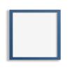 VO Design Finn MDF Frame for 21.5 x 28 cm Picture, Ocean Blue, with Acrylic Glass view 4