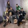 Gossip Girl Cast Poster, 28 x 43 cm, #a3747 view 1