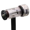 GodLOL 6.5 cm T47 Bottom Bracket Press Tool, Sturdy Lightweight Cycling Cup Press Tool for Trke T47BB, 12T/16T view 3