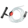SPORTARC 1.9 cm Irrigation Venturi Fertilizer Injector, 3/4 in BSP Inlet/Outlet view 1