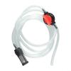 SPORTARC 1.9 cm Irrigation Venturi Fertilizer Injector, 3/4 in BSP Inlet/Outlet view 2