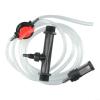 SPORTARC 1.9 cm Irrigation Venturi Fertilizer Injector, 3/4 in BSP Inlet/Outlet view 3