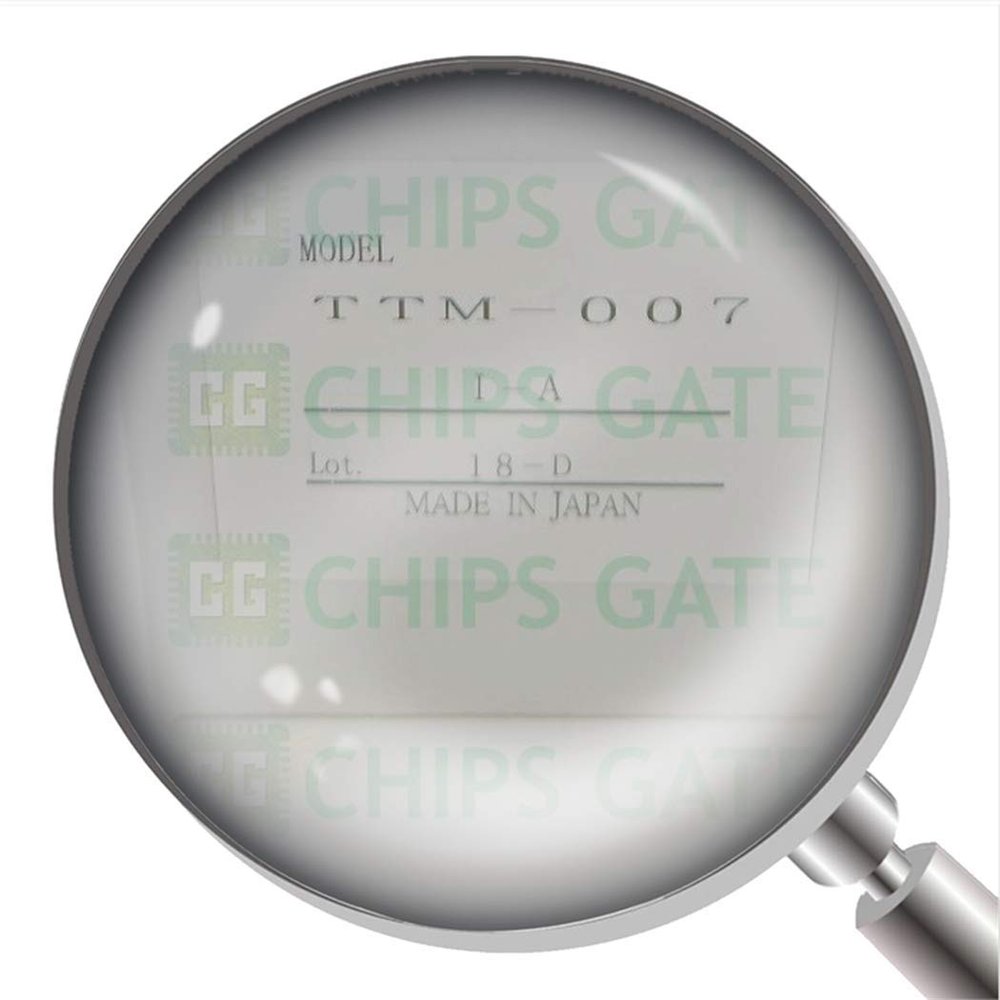 TTM-007-I-A, 1 Pc, Brand New