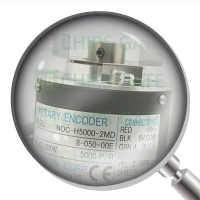 NOC-H5000-2MD 1-Piece New Encoder