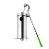 Manual Stainless Steel Water Pump for Household Use, 1.3 mm Thick, 10 m Lift view 1