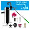 Manual Stainless Steel Water Pump for Household Use, 1.3 mm Thick, 10 m Lift view 3