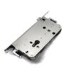 Mortise Lock, 304 Stainless Steel Security Lock Body, Quiet Latch, Interior Door Lock Replacement view 1