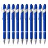 ENLACE 10-Pack Premium Ballpoint Pens with Stylus, Blue, 0.7 mm view 1