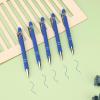 ENLACE 10-Pack Premium Ballpoint Pens with Stylus, Blue, 0.7 mm view 4
