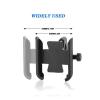 Motorcycle GPS/Phone Handlebar Mount for Kawasaki ER-5 view 2