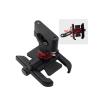 Motorcycle GPS/Phone Handlebar Mount for Kawasaki ER-5 view 4