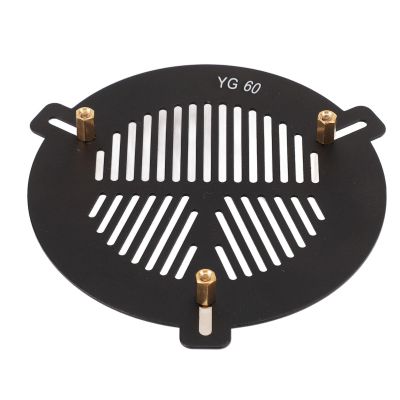 Bahtinov Focusing Mask for 63–89 mm Telescopes