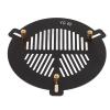Bahtinov Focusing Mask for 63–89 mm Telescopes view 1