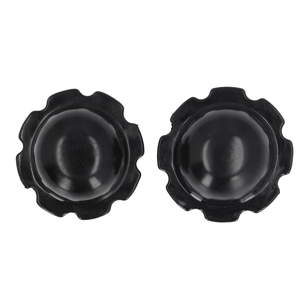banapoy 2-Piece Inflatable Filter Plug and Drain Caps