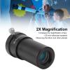 2x Barlow Lens, Multi-Coated Telescope Accessory view 2