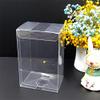 20-Piece Clear Square PVC Christmas Gift Boxes view 4