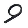 HUYGB House Number, Black Floating Metal Address Plaque, 0–9, Color 9 view 1