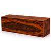 IECAP LLC Sonoran Desert Ironwood Blanks, 17.8 x 5.1 x 5.1 cm, 1 Piece view 1