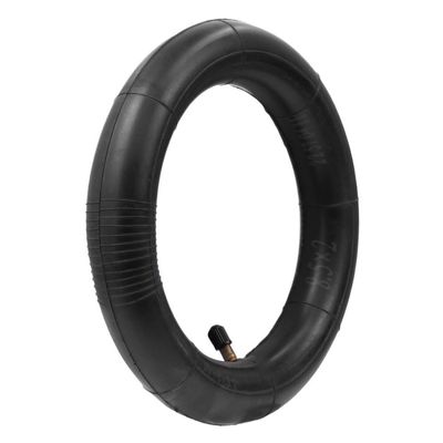 8.5-Inch Electric Scooter Inner Tube, 8 1/2 x 2, Straight Valve