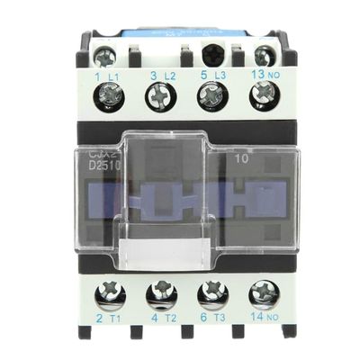 VWWJCCRO High-Sensitivity 220 V, 25 A AC Industrial Contactor
