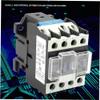 VWWJCCRO High-Sensitivity 220 V, 25 A AC Industrial Contactor view 2