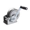 1600 lb Hand Winch with Strap view 3