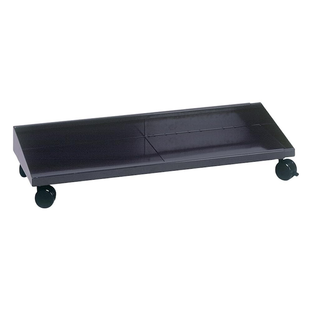 PROREGAL System Cart for Waste and Recyclables Collection System, 11 x 51/86 x 41.5 cm, Anthracite