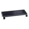 PROREGAL System Cart for Waste and Recyclables Collection System, 11 x 51/86 x 41.5 cm, Anthracite view 1