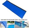 BomDog Stainless Steel Pool Handrail with Three Curves view 2