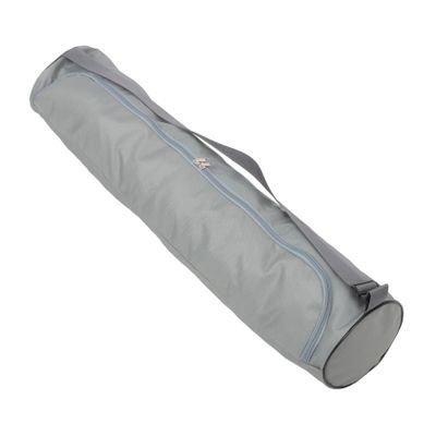 Multifunctional Water-Resistant Yoga Mat Bag for Outdoor Fitness