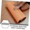 Multifunctional Water-Resistant Yoga Mat Bag for Outdoor Fitness view 3