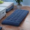 Outdoor Bench Cushion, 10 cm Thick, Color J, 165 x 50 cm view 2