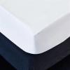 LNNXSZ Waterproof Mattress Protector, Gray, Twin 99 x 190 x 36 cm view 4