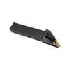 JALYKA 1-Piece CNC Lathe Turning Tool Holder for VNMG160404/08 (Size: MVJNL2020K16) view 1