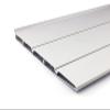 Aluminum Shelf Profile, I-Type Slot 8 / 320 mm, Cut to 1,700 mm view 1