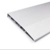 Aluminum Shelf Profile, I-Type Slot 8 / 320 mm, Cut to 1,700 mm view 2