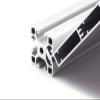 Aluminum Shelf Profile, I-Type Slot 8 / 320 mm, Cut to 1,700 mm view 4