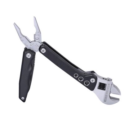 Wrench, Multi-Pliers Wrench | Practical Multipurpose Tool