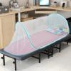 Portable Mosquito Net Tent for Camping and Travel view 3