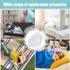 Portable Mosquito Net Tent for Camping and Travel view 4
