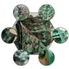 GueTTO Gro Camouflage Net for Balcony, Pool, Hunting & Camping, Tear-Resistant, Various Sizes view 2