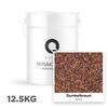 Q-COVER M72 Dark Brown Mosaic Render, 12.5 kg view 2