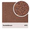 Q-COVER M72 Dark Brown Mosaic Render, 12.5 kg view 3