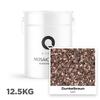 Q-COVER Mosaic Render 12.5 kg, Dark Brown M71 view 2