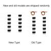 Microswitches, Normally Open, Long-Pin Sensor, 10-Pack view 2
